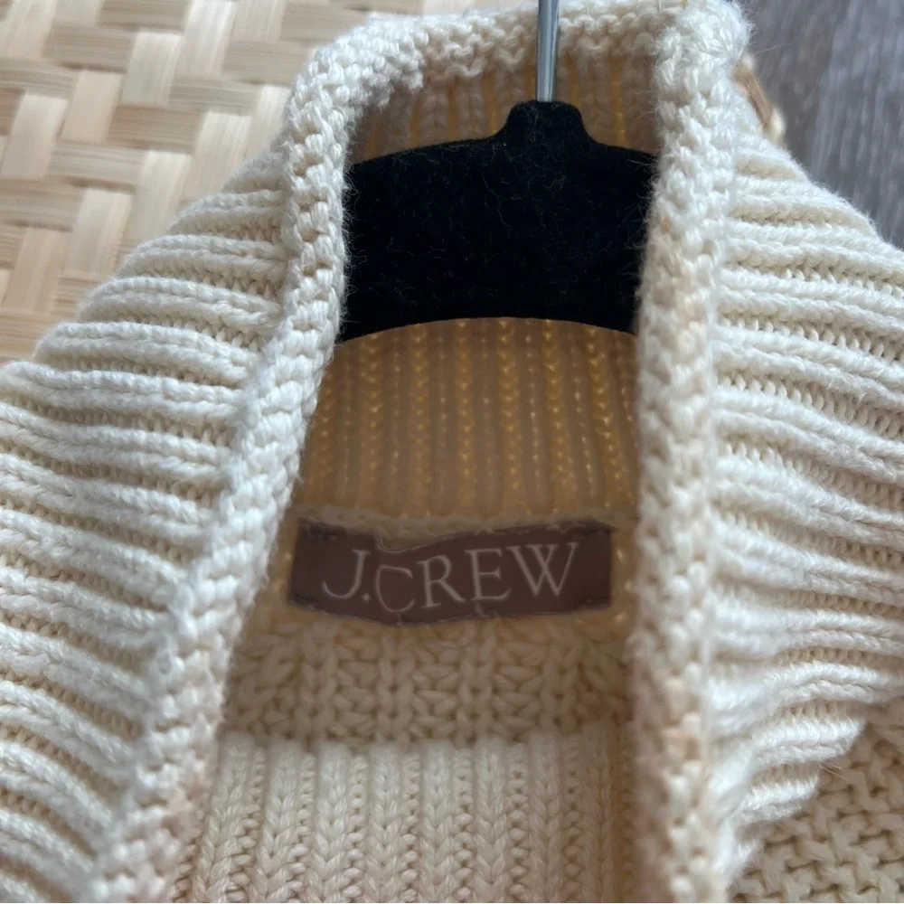 J. Crew size xs